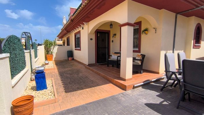 Image No.27-Quad de 3 chambres à vendre à Ciudad Quesada