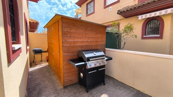 Image No.29-3 Bed Quad for sale