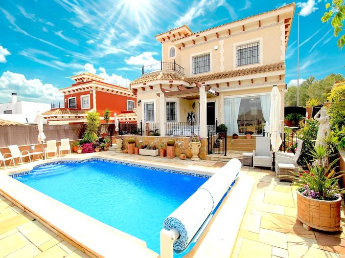 Image No.32-4 Bed Villa for sale