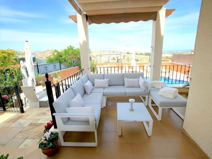 Image No.4-4 Bed Villa for sale
