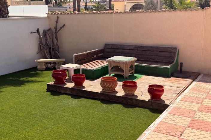 Image No.30-3 Bed Villa for sale