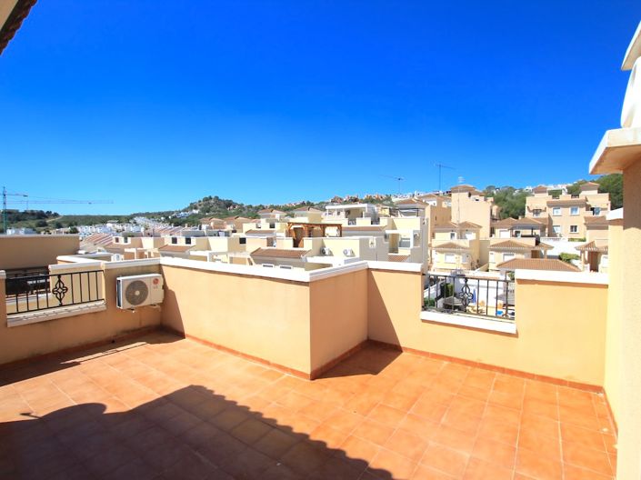 Image No.21-Propriété de 3 chambres à vendre à San Miguel de Salinas