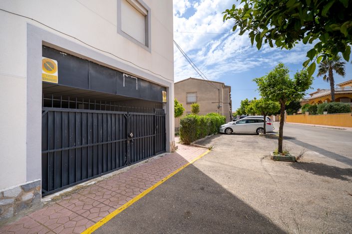 Image No.21-Appartement de 1 chambre à vendre à Cabo Roig