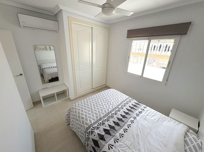 Image No.6-Quad de 2 chambres à vendre à Benimar