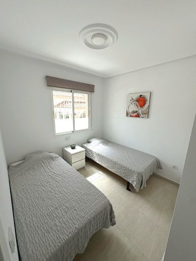 Image No.8-Quad de 2 chambres à vendre à Benimar