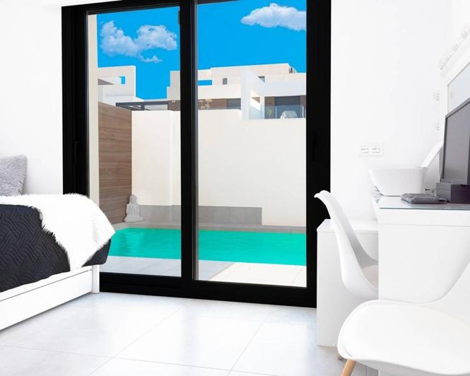 Image No.12-4 Bed Villa for sale