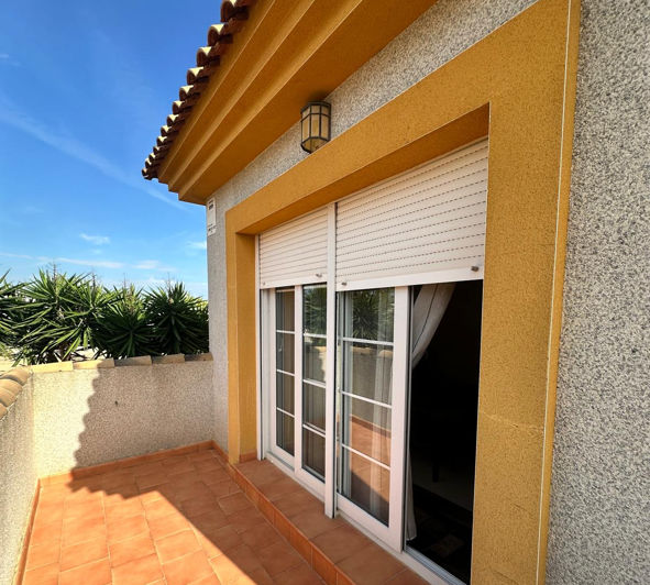 Image No.26-Villa de 3 chambres à vendre à Los Montesinos