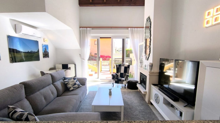 Image No.4-Bungalow de 2 chambres à vendre à Algorfa