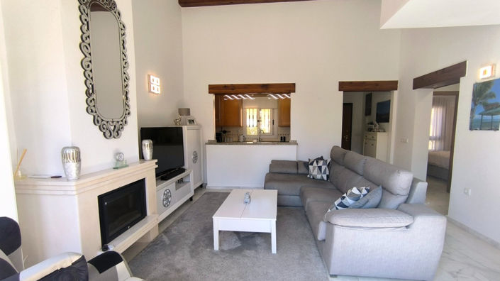 Image No.7-Bungalow de 2 chambres à vendre à Algorfa
