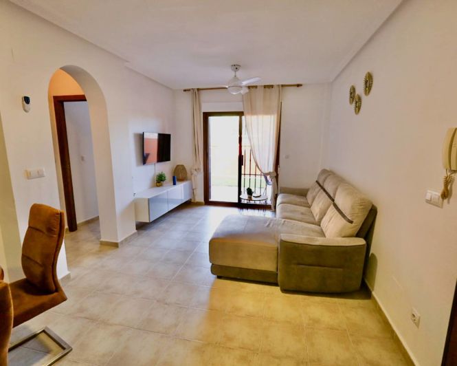 Image No.6-2 Bed Apartment for sale