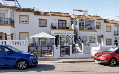 1 - Orihuela Costa, Villa