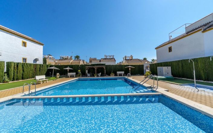 Image No.26-Villa de 3 chambres à vendre à Orihuela Costa