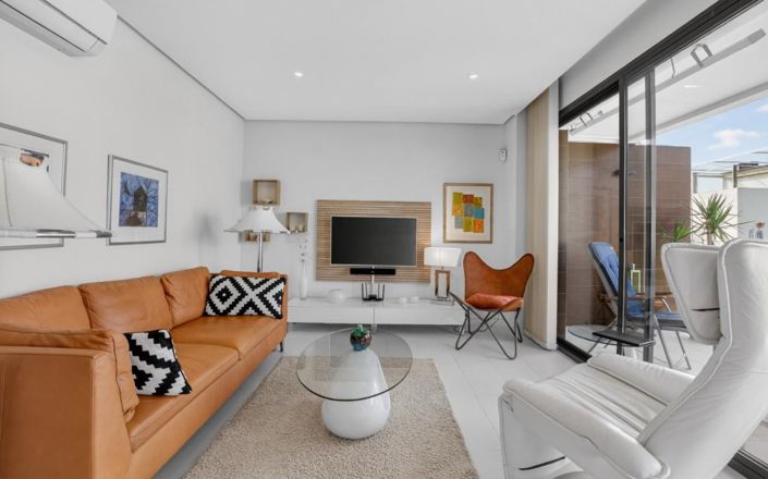 Image No.4-2 Bed Apartment for sale
