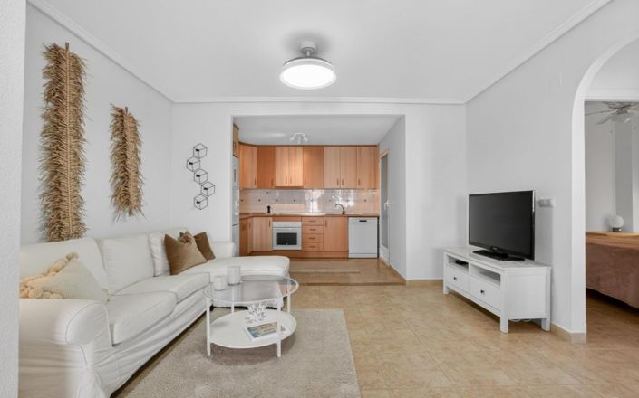 Image No.4-2 Bed Apartment for sale