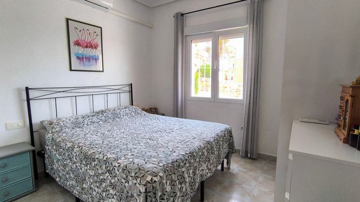 Image No.13-Villa de 4 chambres à vendre à Ciudad Quesada