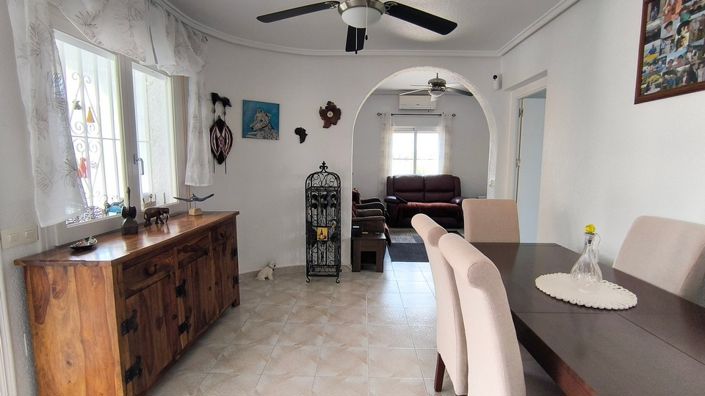 Image No.6-Villa de 4 chambres à vendre à Ciudad Quesada