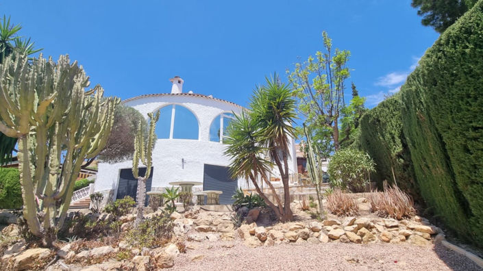 Image No.32-5 Bed Villa for sale