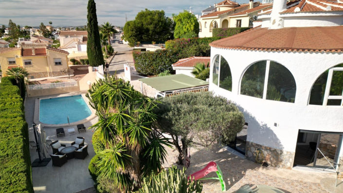 Image No.40-5 Bed Villa for sale