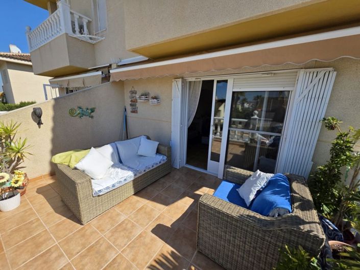 Image No.4-Propriété de 4 chambres à vendre à Benimar