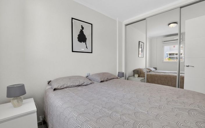 Image No.18-2 Bed Apartment for sale