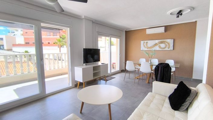 Image No.5-3 Bed Duplex for sale