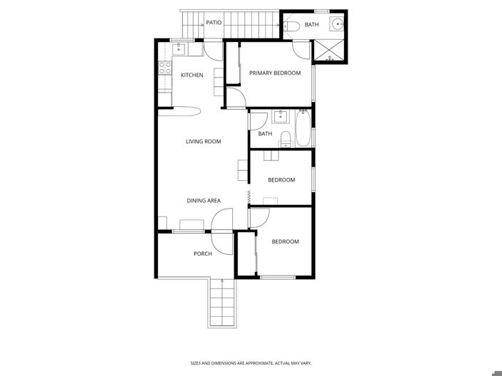 Image No.38-3 Bed Property for sale