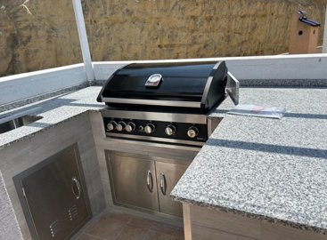BBQ