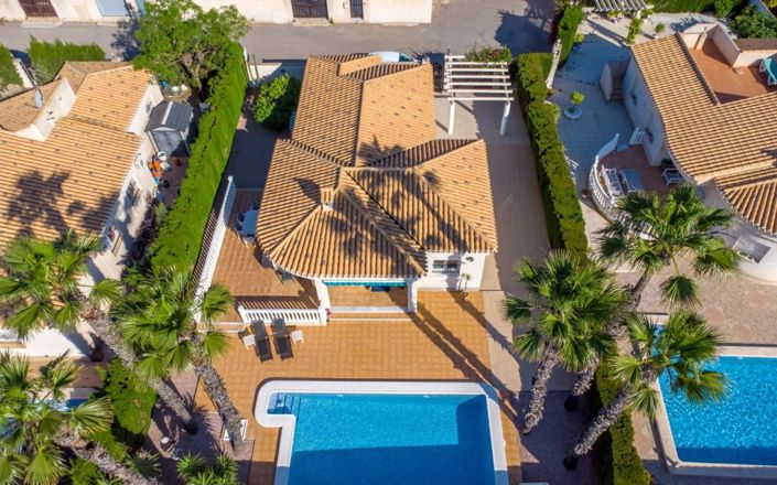 Image No.2-3 Bed Villa for sale