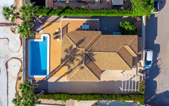 Image No.28-3 Bed Villa for sale