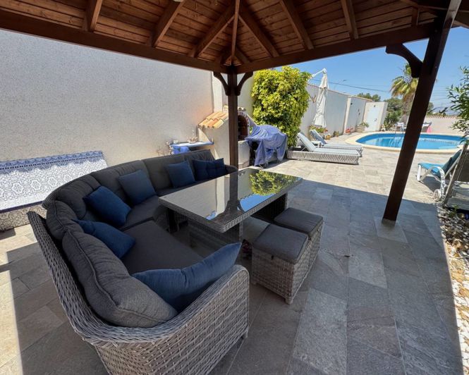 Image No.32-5 Bed Villa for sale
