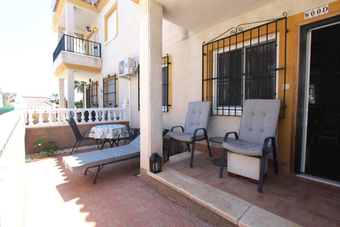 Image No.3-Appartement de 2 chambres à vendre à Algorfa