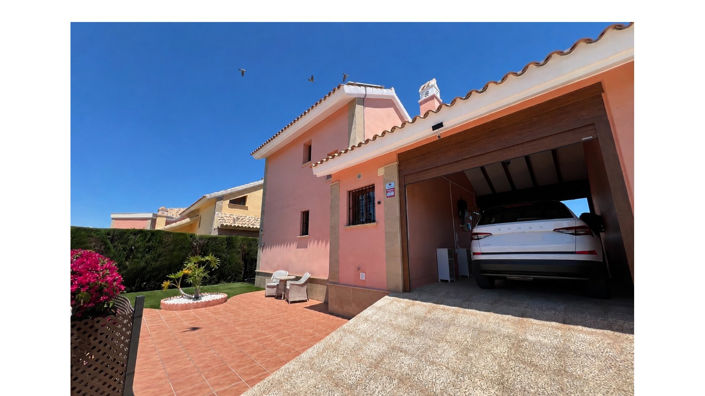 Image No.37-Villa de 3 chambres à vendre à Algorfa