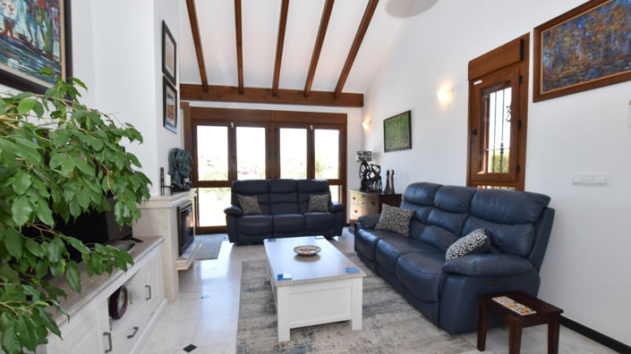 Image No.6-Villa de 3 chambres à vendre à Algorfa