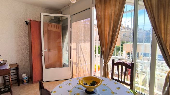 Image No.3-Appartement de 2 chambres à vendre à Ciudad Quesada