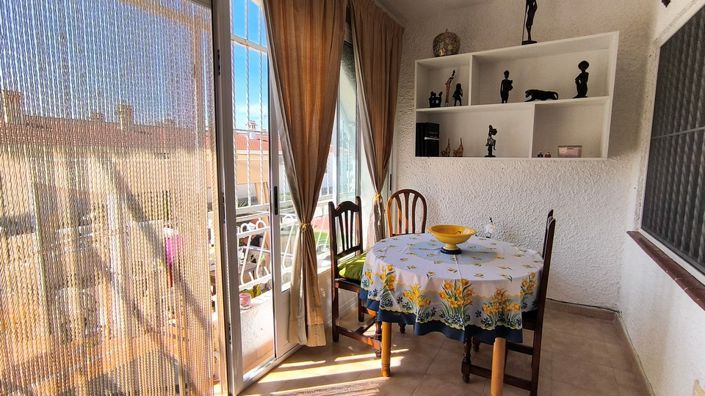 Image No.4-Appartement de 2 chambres à vendre à Ciudad Quesada