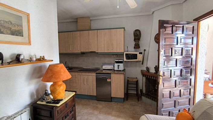 Image No.8-Appartement de 2 chambres à vendre à Ciudad Quesada
