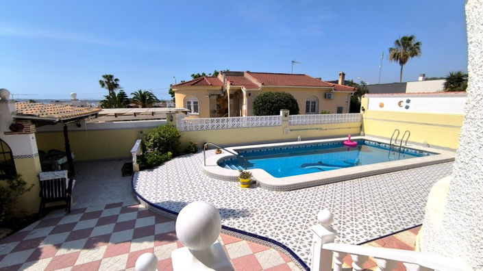 Image No.14-1 Bed Villa for sale