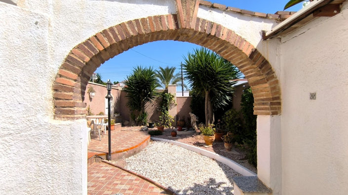 Image No.21-1 Bed Villa for sale