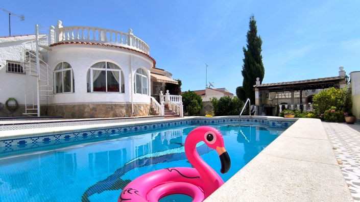 Image No.24-1 Bed Villa for sale