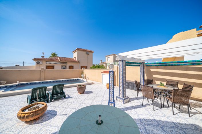 Image No.32-3 Bed Villa for sale