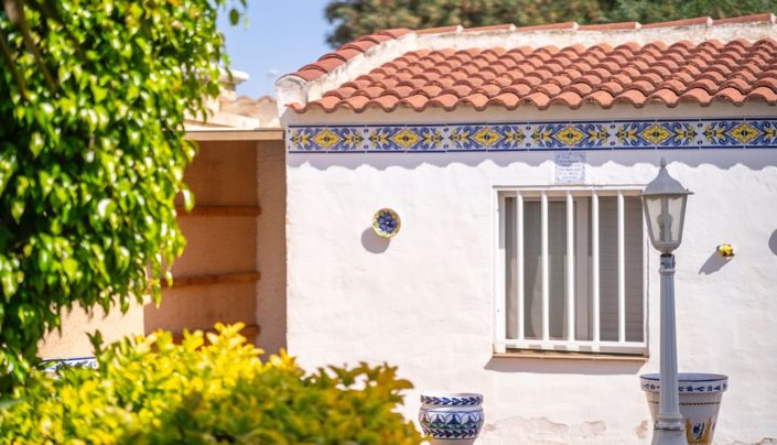 Image No.47-3 Bed Villa for sale