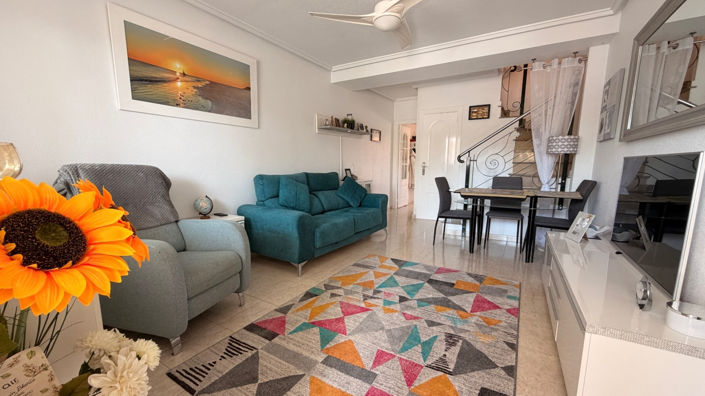 Image No.4-2 Bed Townhouse for sale
