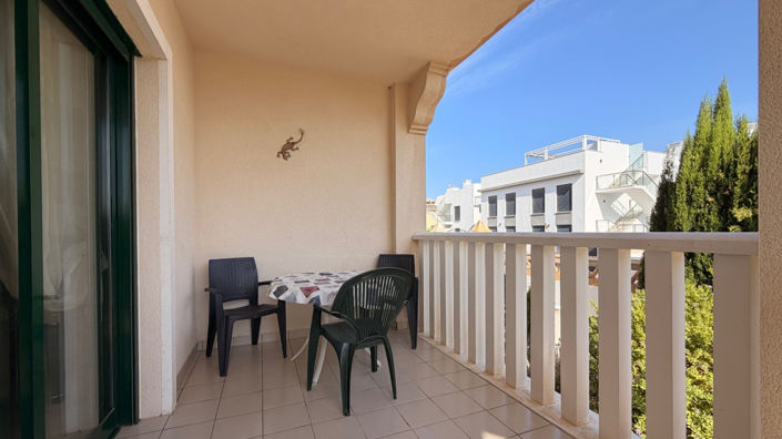 Image No.4-Appartement de 2 chambres à vendre à Ciudad Quesada