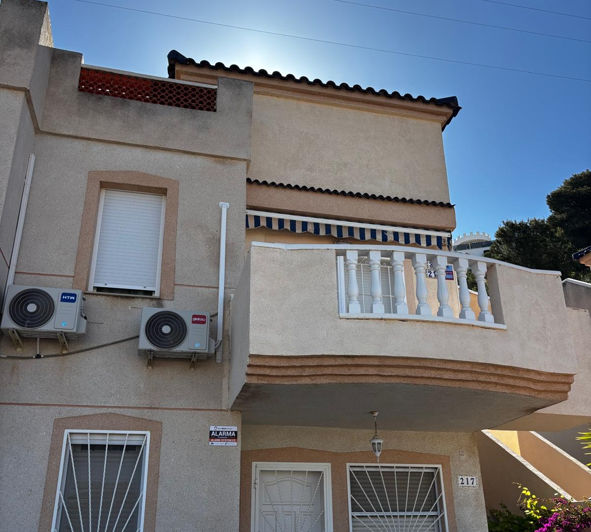 Image No.27-Appartement de 2 chambres à vendre à Ciudad Quesada