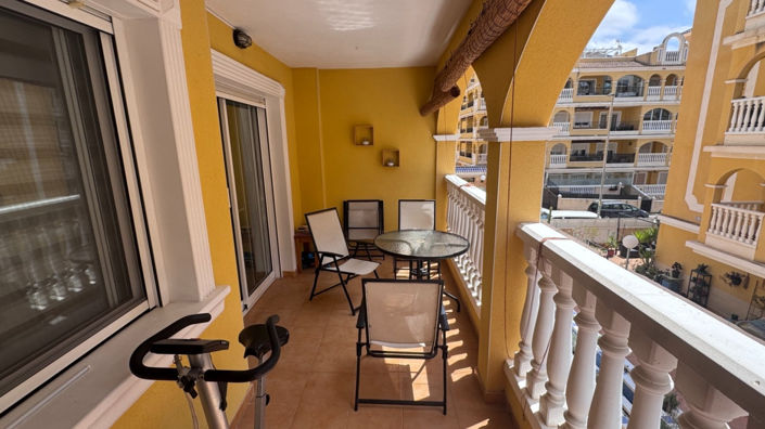 Image No.3-Appartement de 2 chambres à vendre à Algorfa