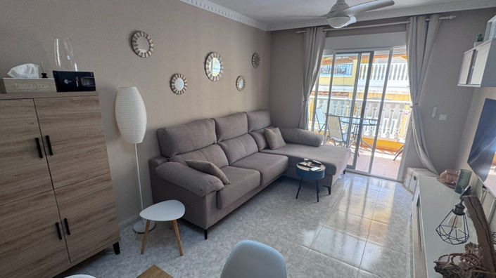 Image No.4-Appartement de 2 chambres à vendre à Algorfa