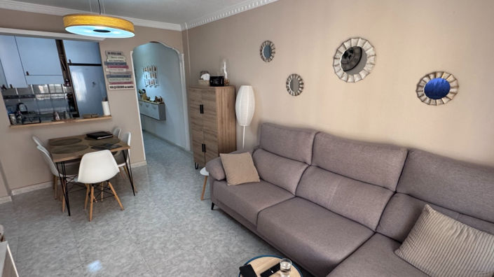 Image No.5-Appartement de 2 chambres à vendre à Algorfa