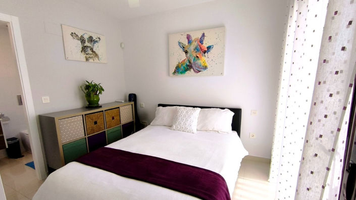 Image No.12-Appartement de 2 chambres à vendre à Algorfa