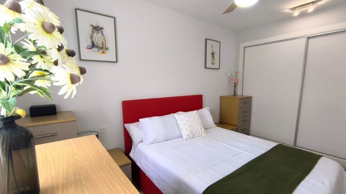 Image No.18-Appartement de 2 chambres à vendre à Algorfa