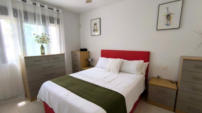 Image No.20-Appartement de 2 chambres à vendre à Algorfa
